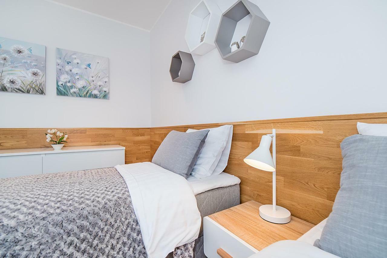 Rooftop Apartments Tallinn Extérieur photo